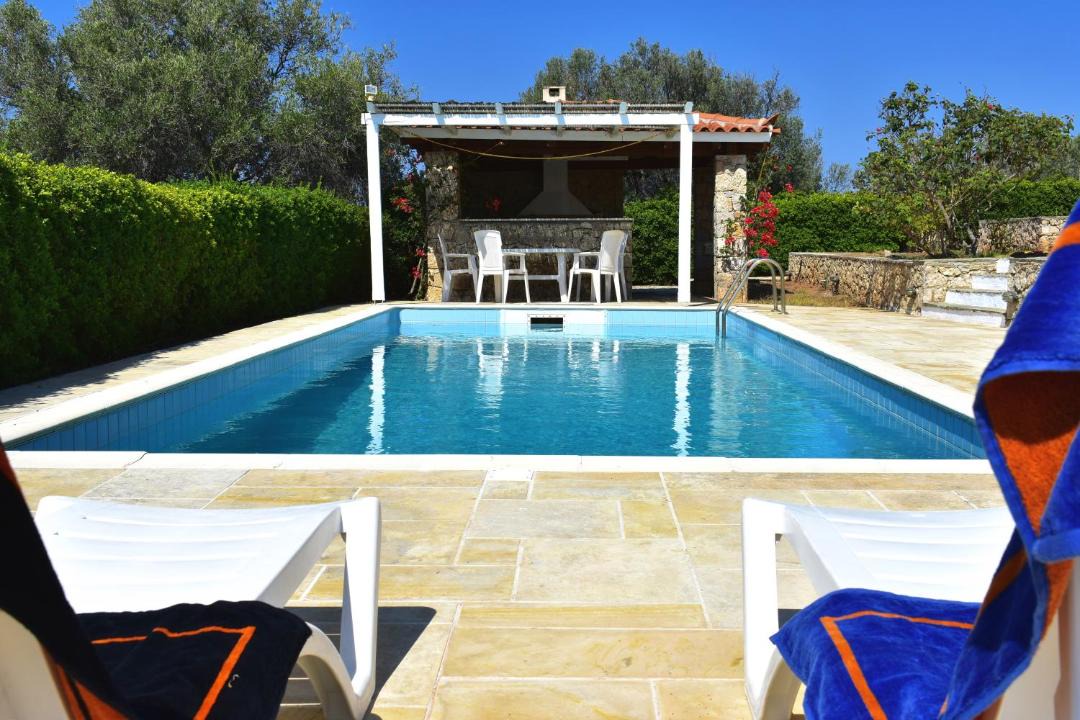 Photo of Outdoor in Ermionida