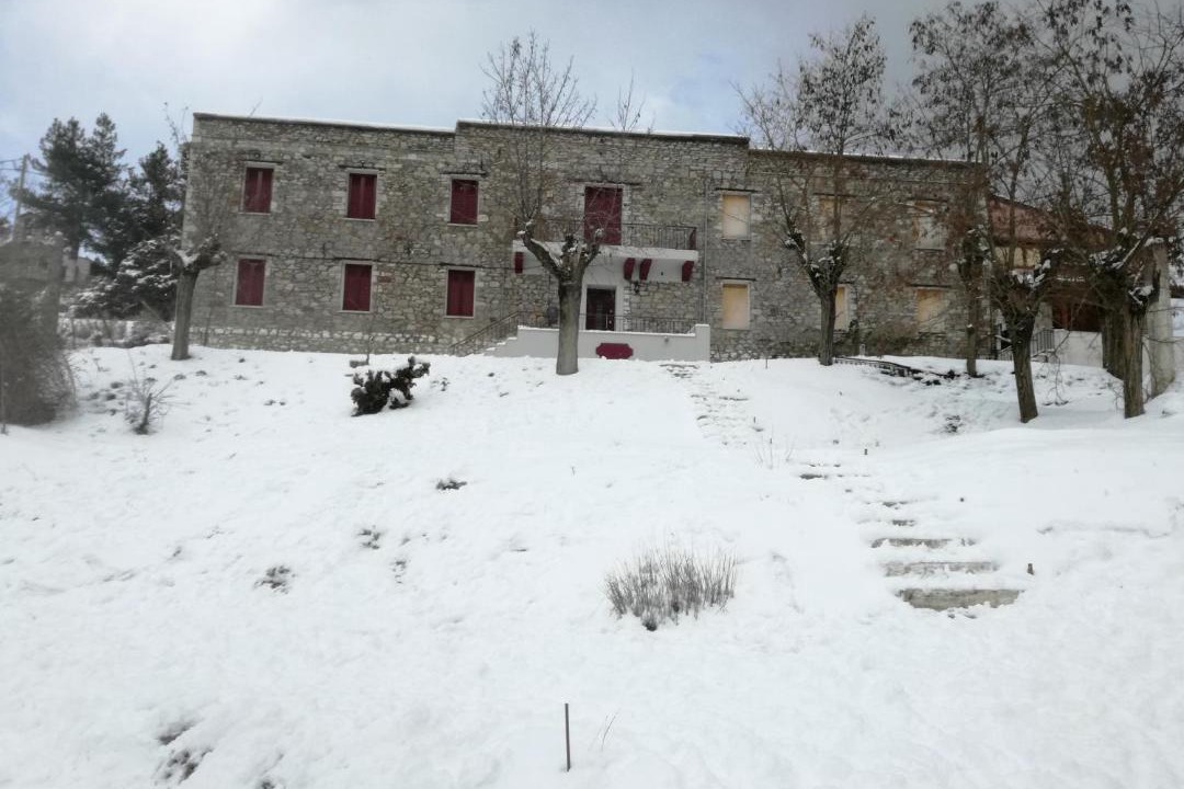 Photo of Others in Erymanthos Municipality
