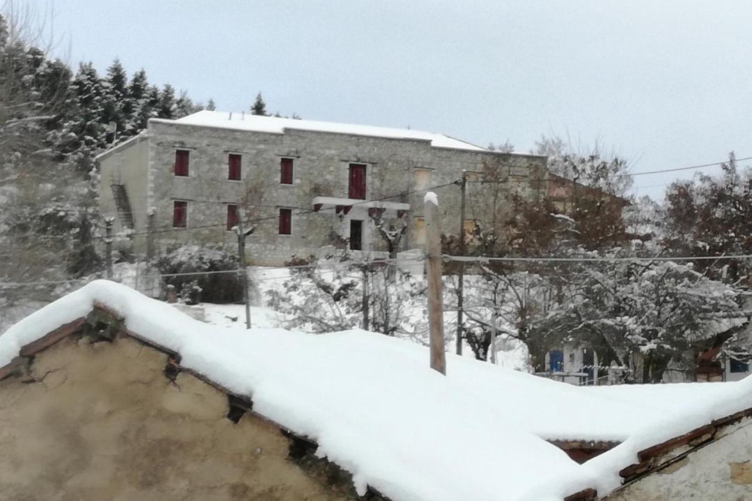 Photo of Others in Erymanthos Municipality