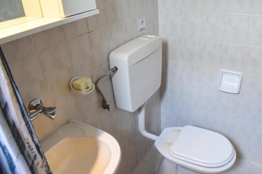 Photo of Bathroom in Foinikounta