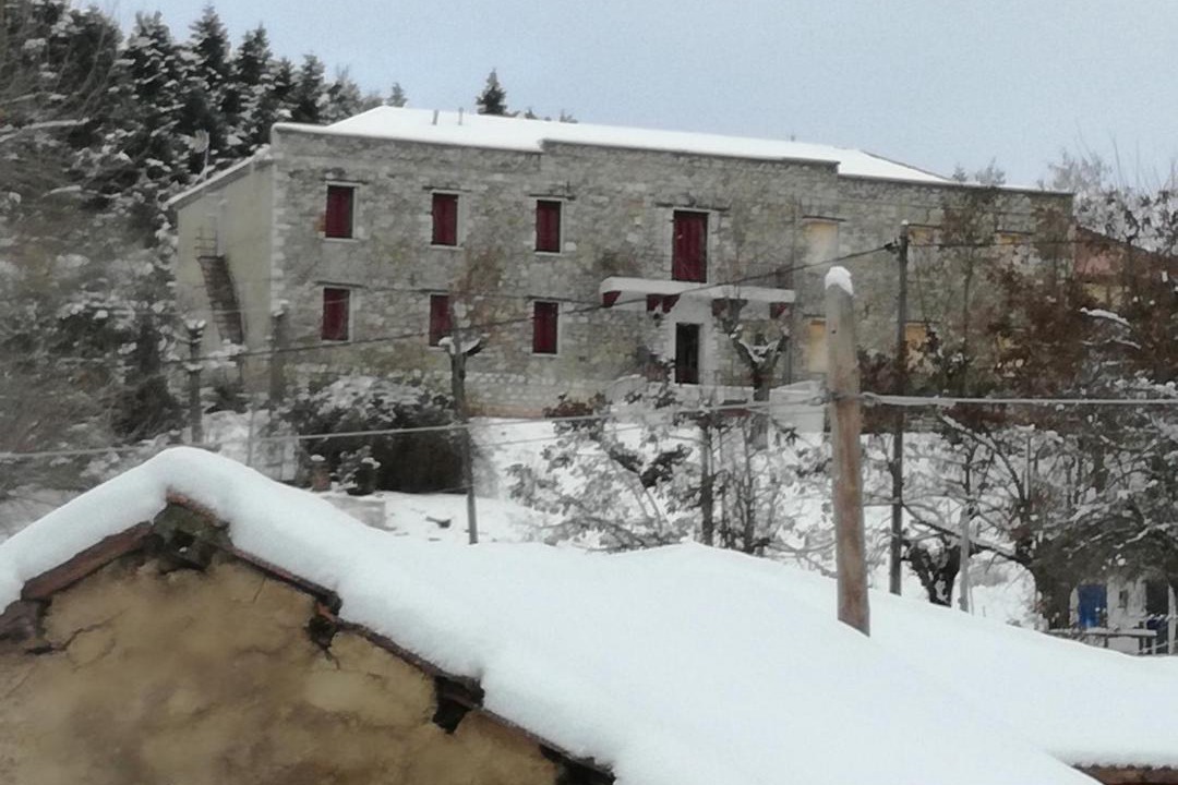 Photo of Others in Erymanthos Municipality