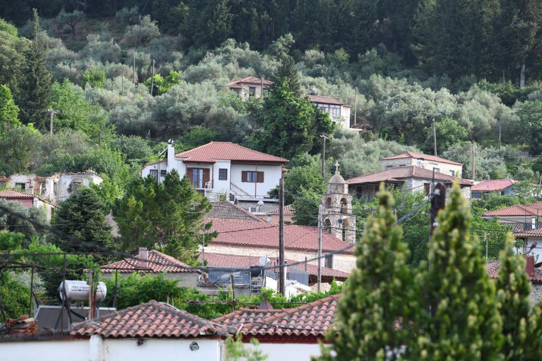 Photo of Others in Mystras