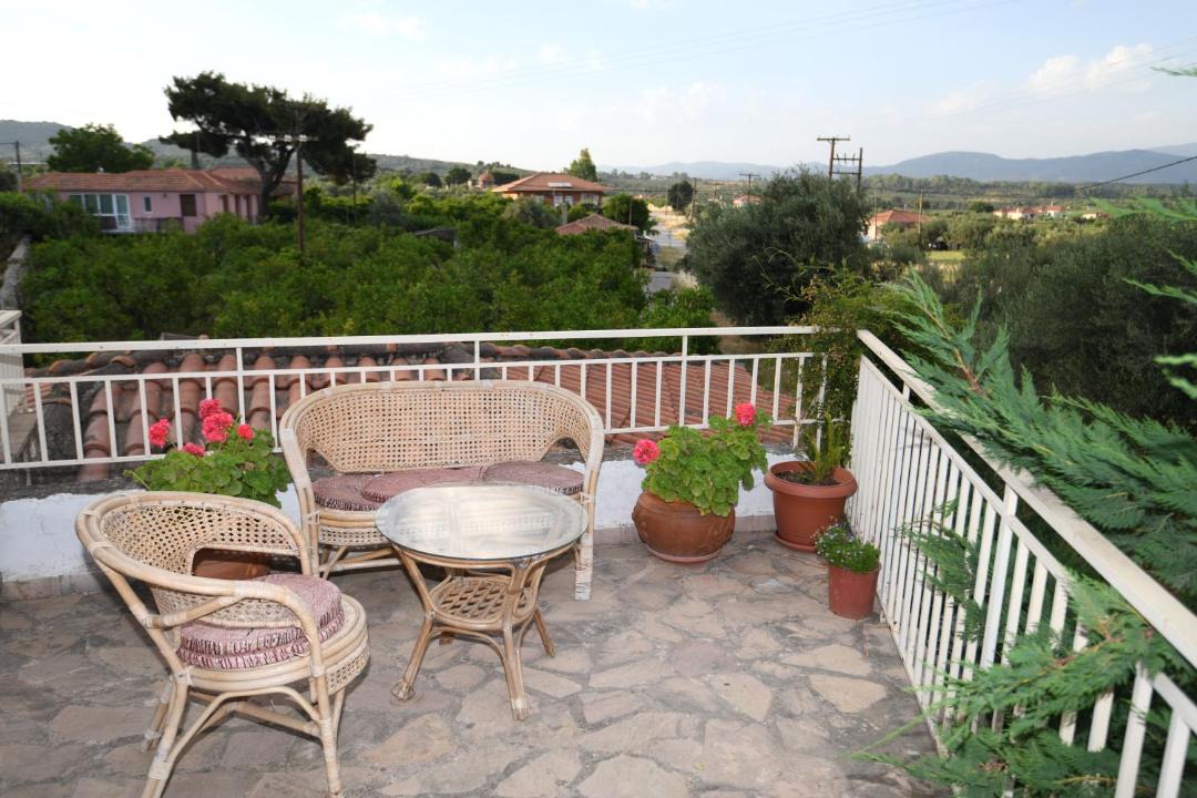 Photo of Others in Mystras