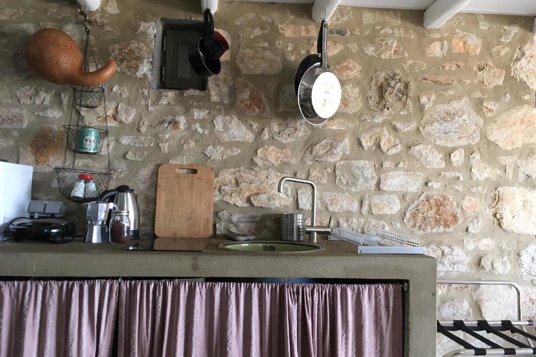 Photo of Kitchen in Ganema