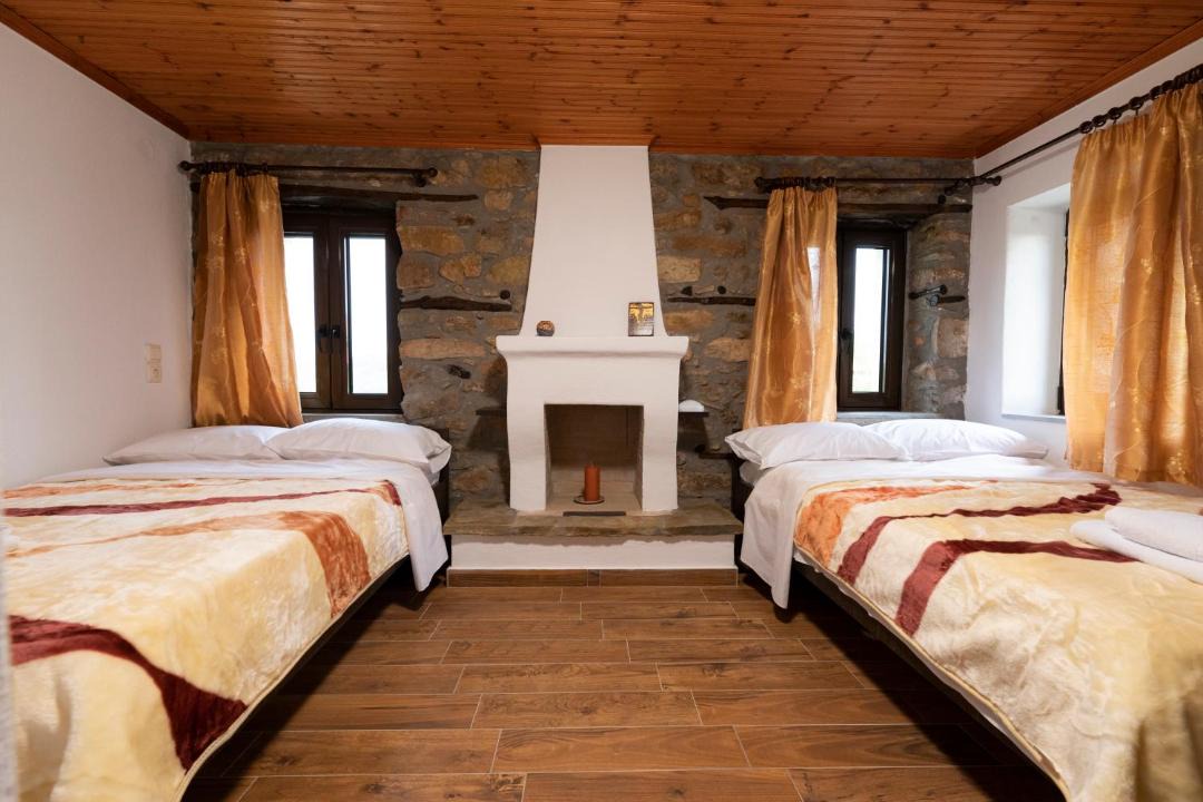 Photo of Bedroom in Vlachava