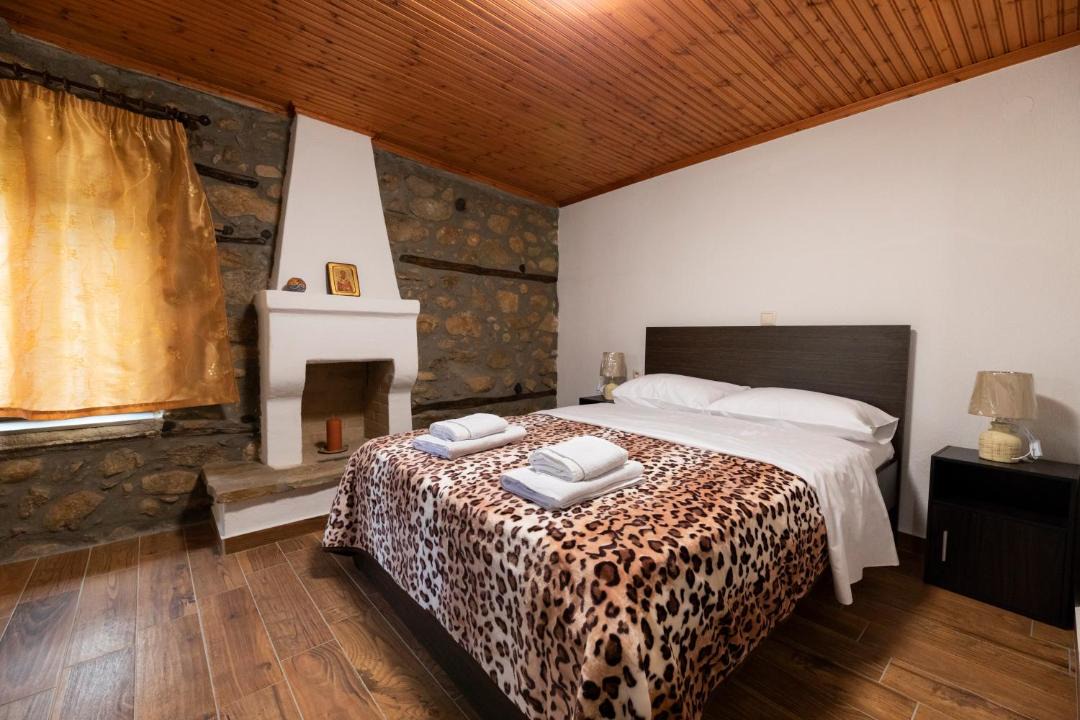 Photo of Bedroom in Vlachava