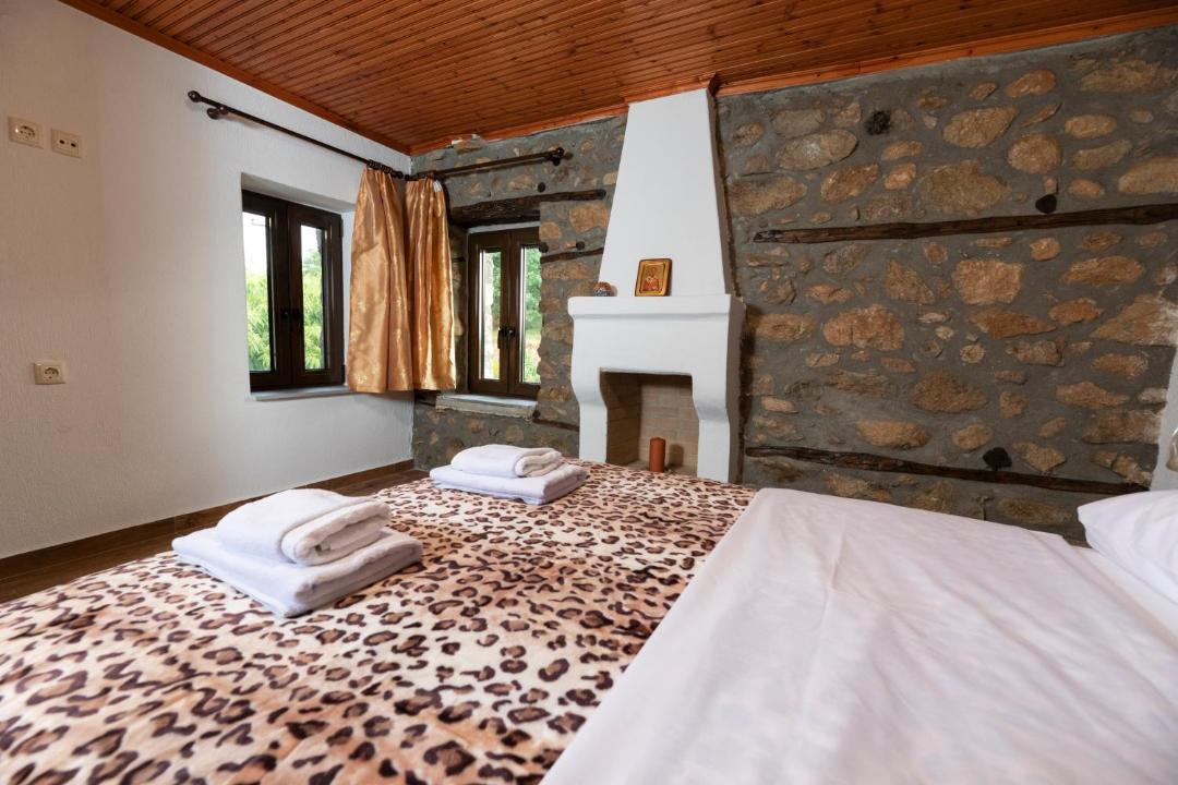 Photo of Bedroom in Vlachava