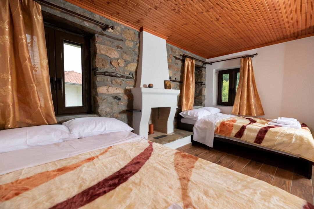 Photo of Bedroom in Vlachava