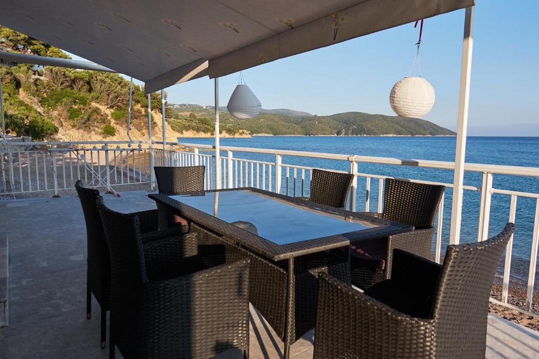 Photo of Patio Balcony in Foinikounta