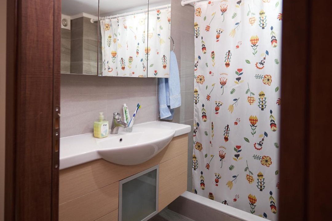 Photo of Bathroom in Foinikounta