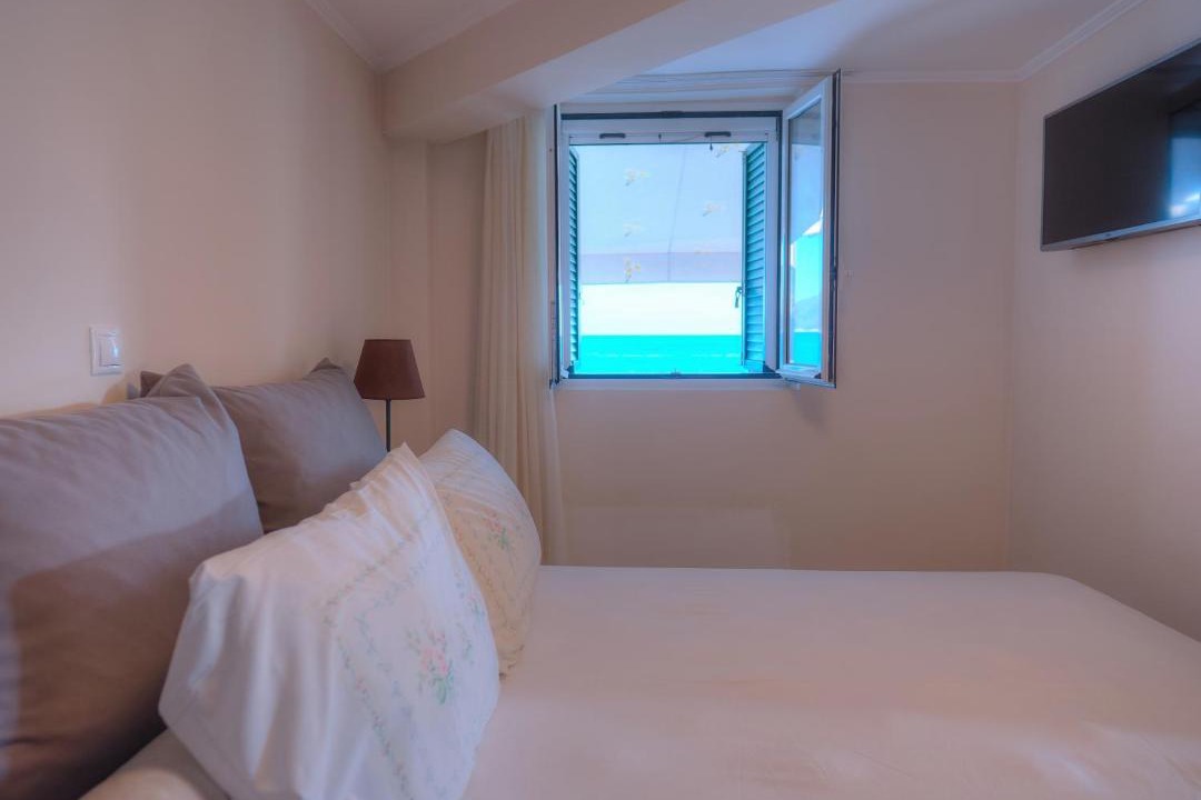 Photo of Bedroom in Foinikounta