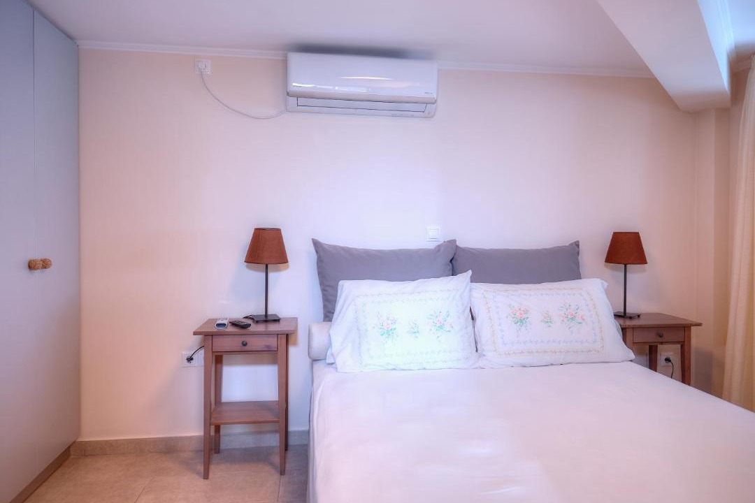 Photo of Bedroom in Foinikounta