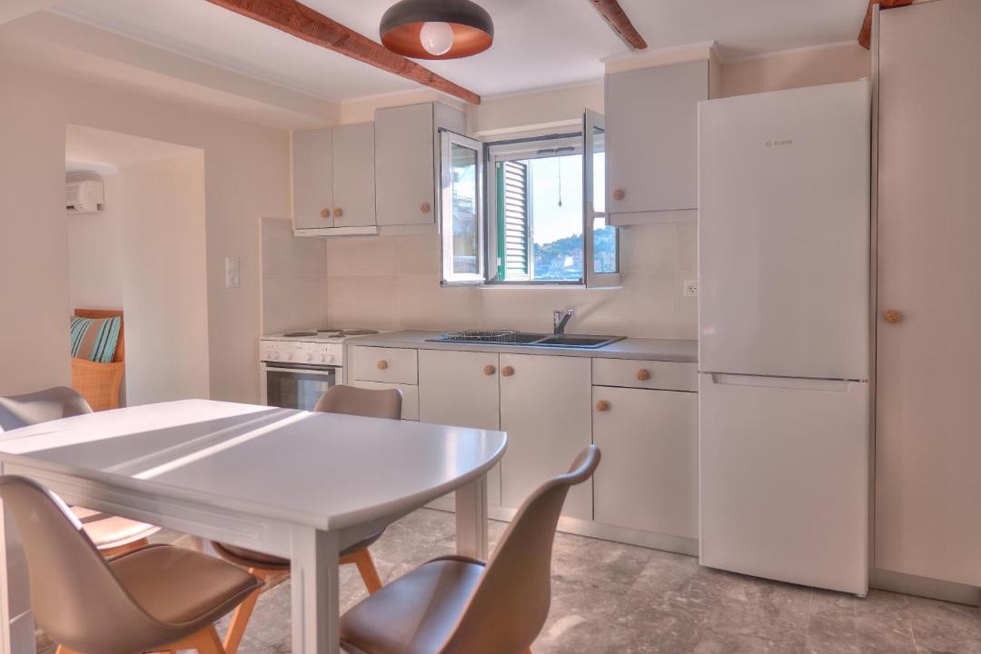 Photo of Kitchen in Foinikounta