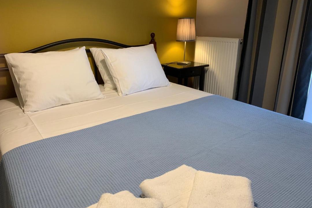 Photo of Bedroom in Kokkini Chani