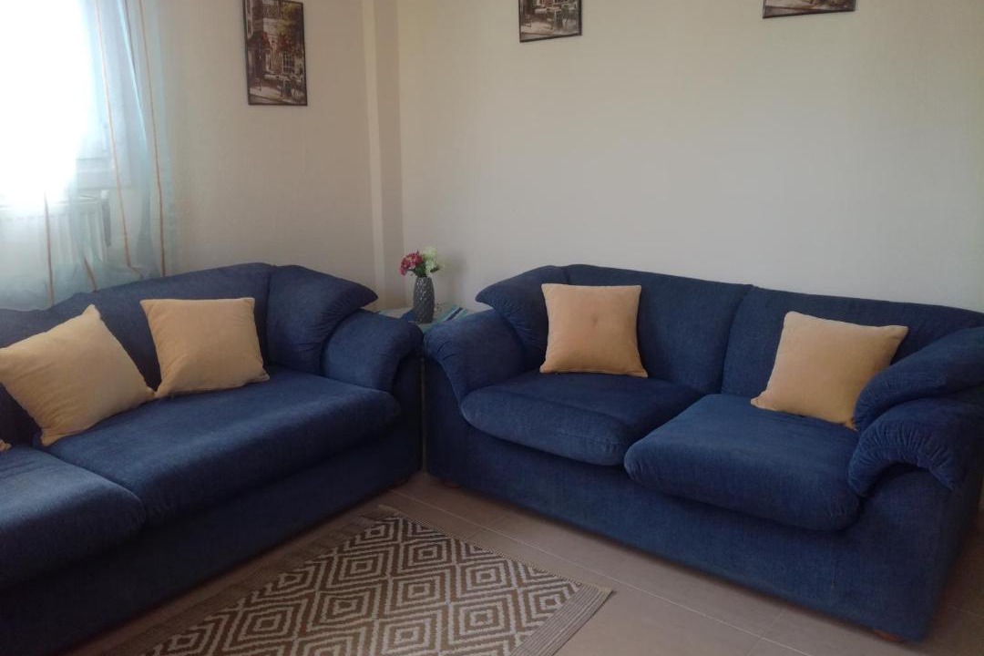 Photo of Livingroom in Nea Michaniona