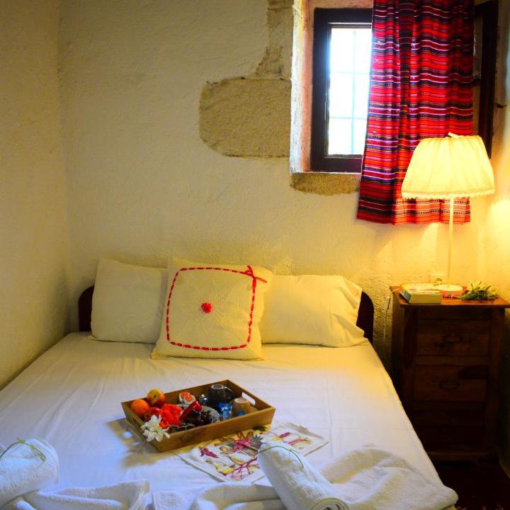 Photo of Bedroom in Megala Chorafia