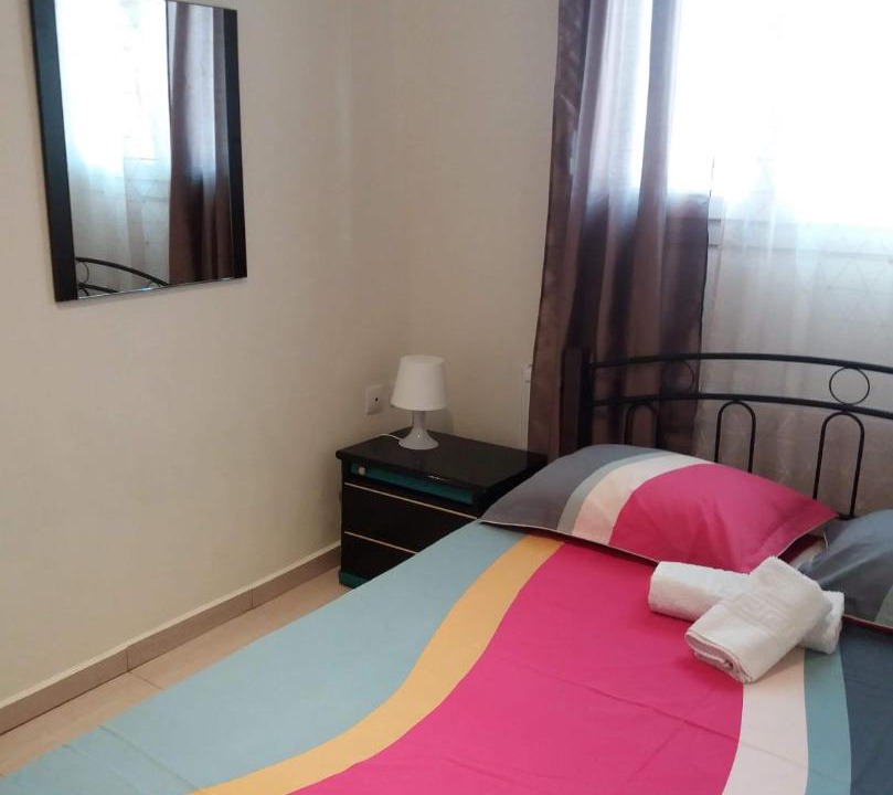 Photo of Bedroom in Nea Michaniona