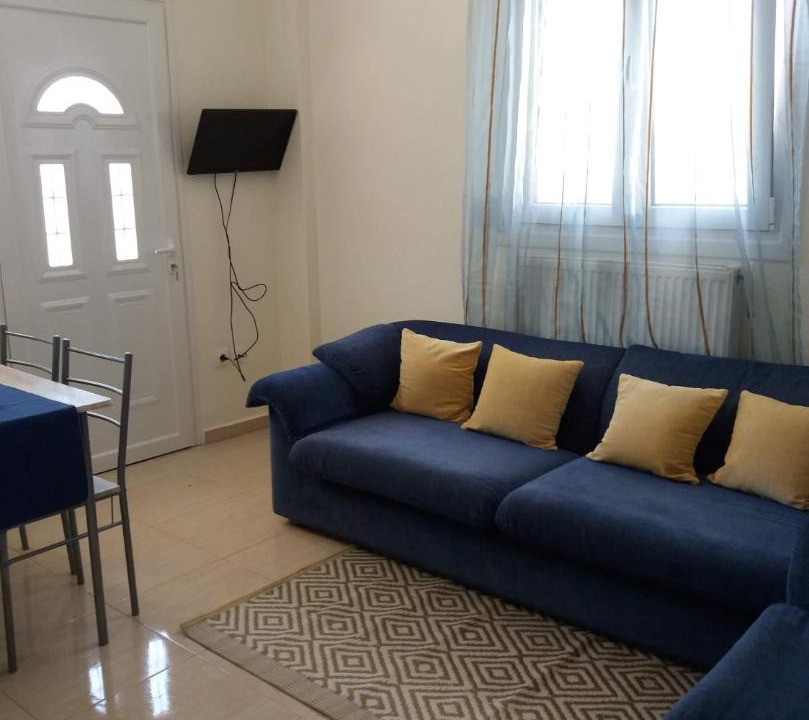 Photo of Livingroom in Nea Michaniona