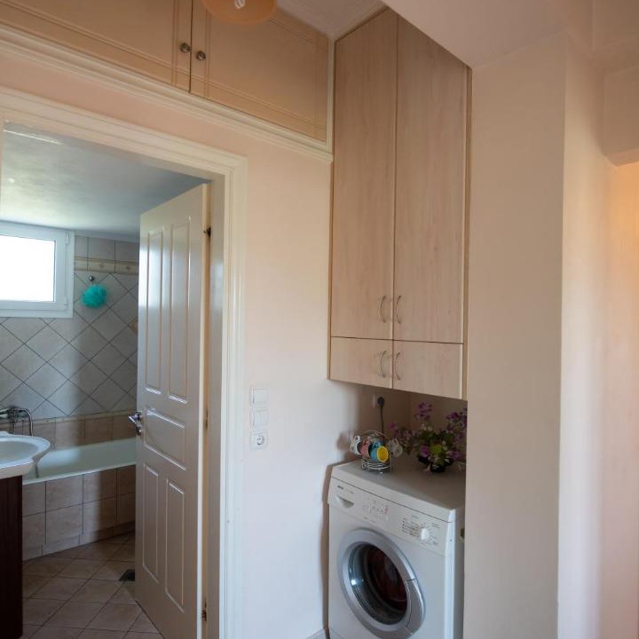 Photo of Kitchen in Kariotai