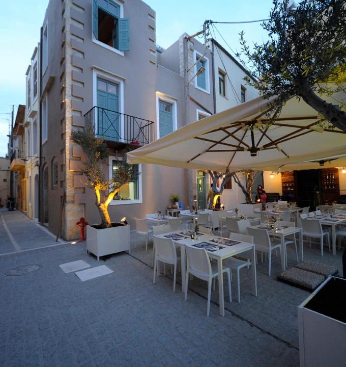 Photo of Others in Old Town Rethymnon