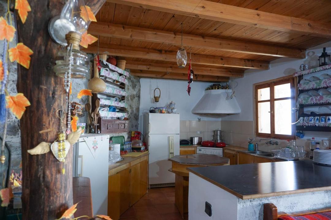 Photo of Livingroom in Crisostomos