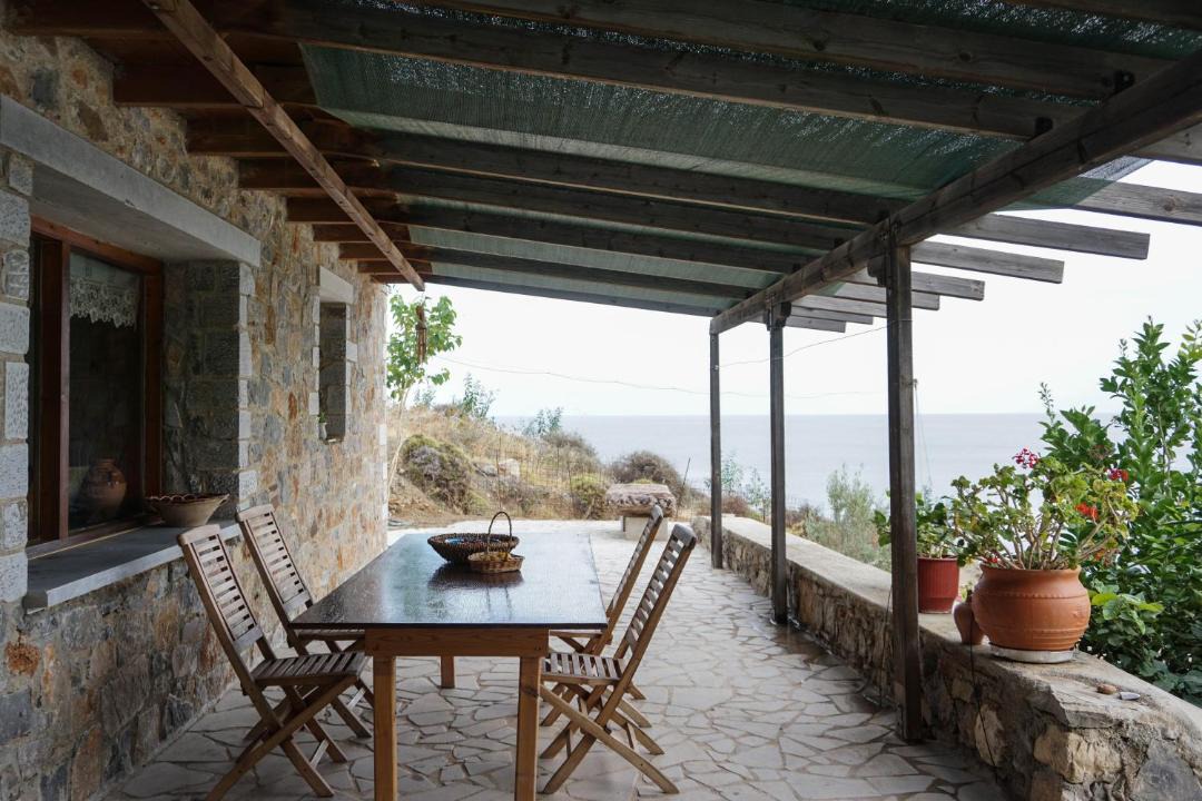 Photo of Patio Balcony in Crisostomos