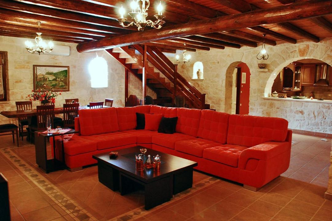 Photo of Livingroom in Koiliomenos