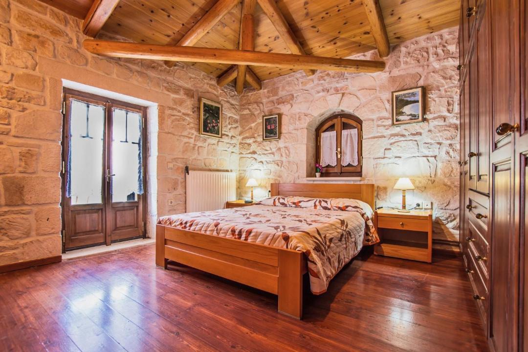 Photo of Bedroom in Koiliomenos