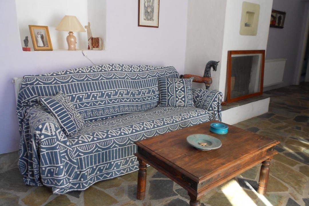 Photo of Livingroom in Manna