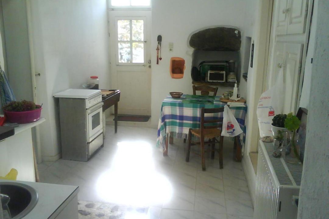 Photo of Livingroom in Manna