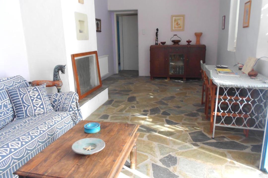 Photo of Livingroom in Manna