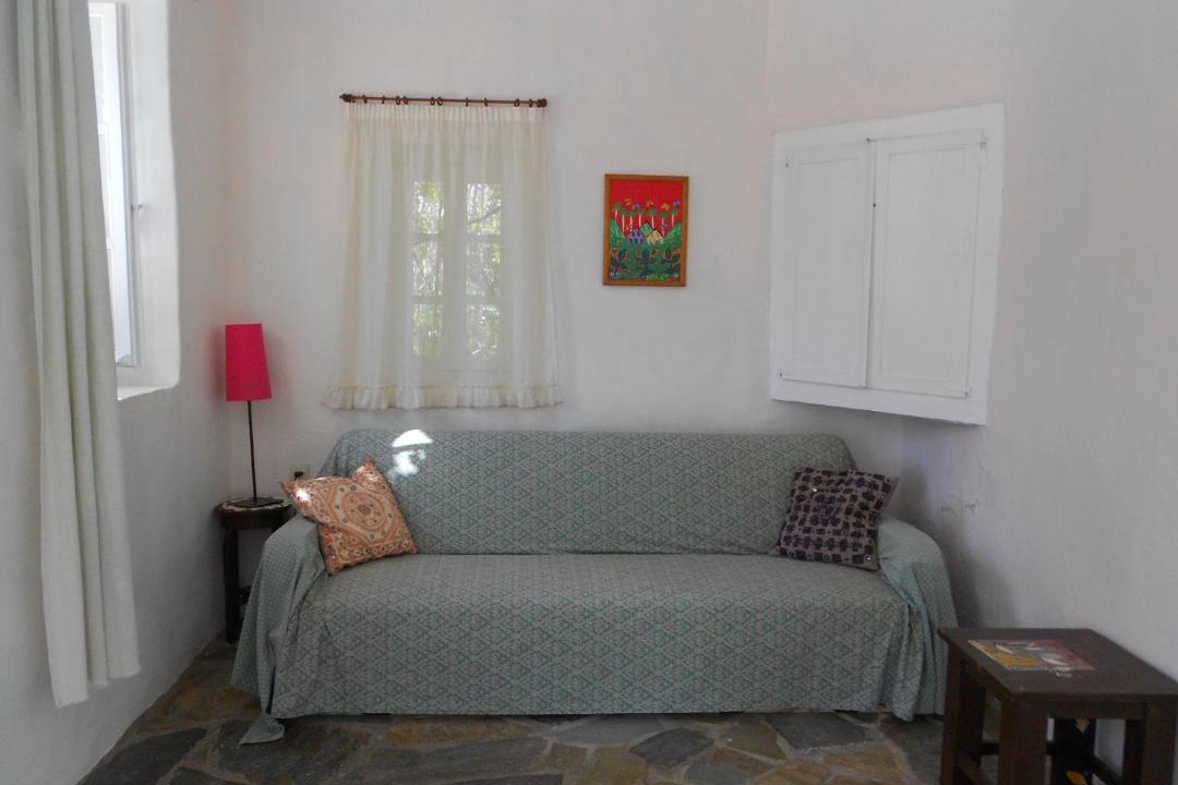 Photo of Livingroom in Manna