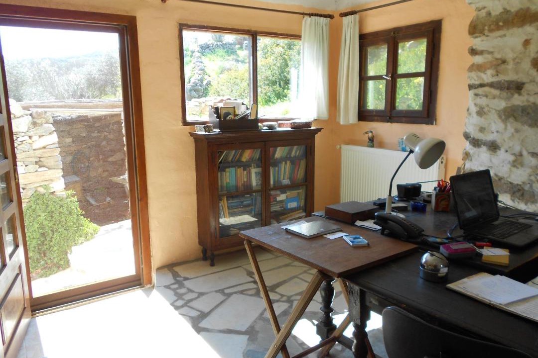 Photo of Livingroom in Manna