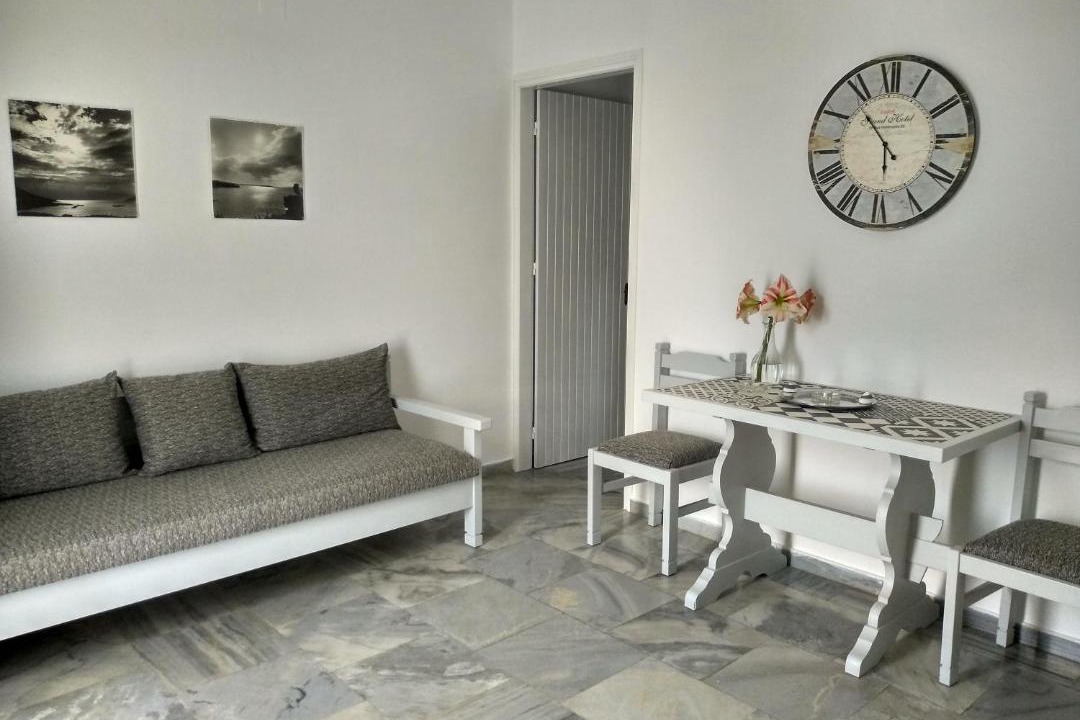 Photo of Livingroom in Aliki