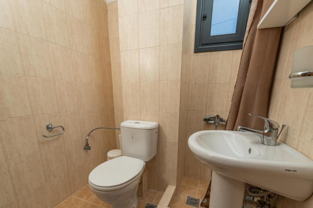 Photo of Bathroom in Mola Kalyva