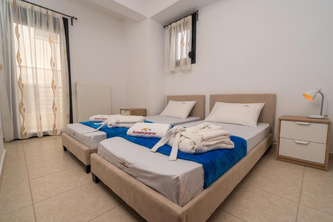 Photo of Bedroom in Mola Kalyva
