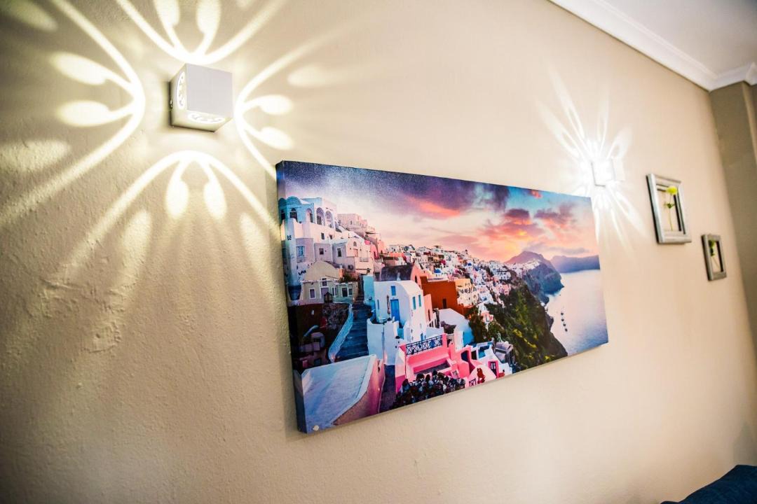 Photo of Bedroom in Palaio Tsifliki