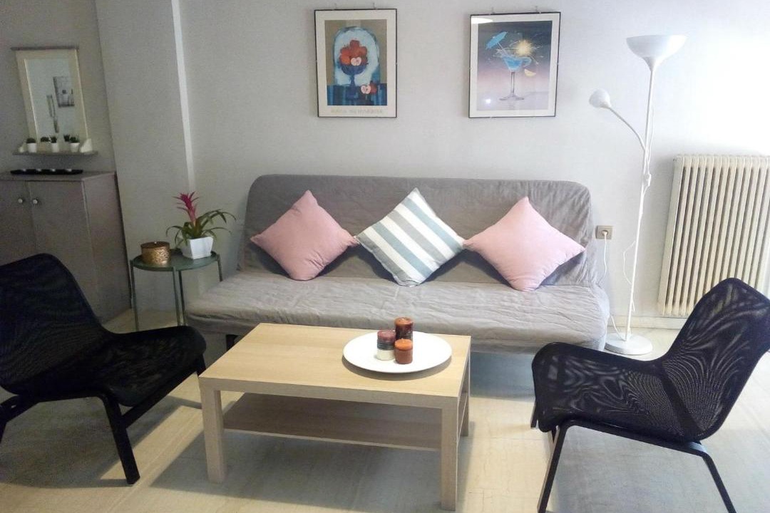Photo of Livingroom in Karditsa