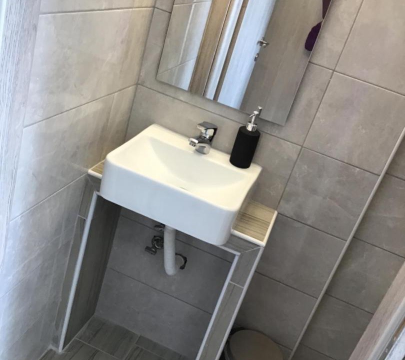 Photo of Bathroom in Nikita