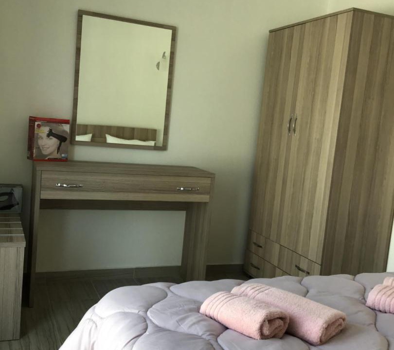 Photo of Bedroom in Nikita
