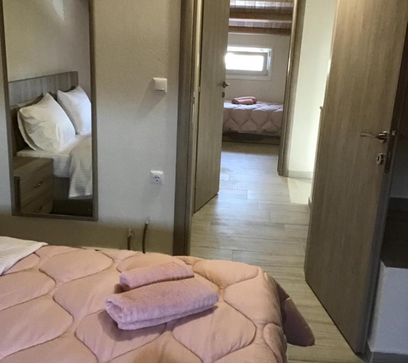 Photo of Livingroom in Nikita