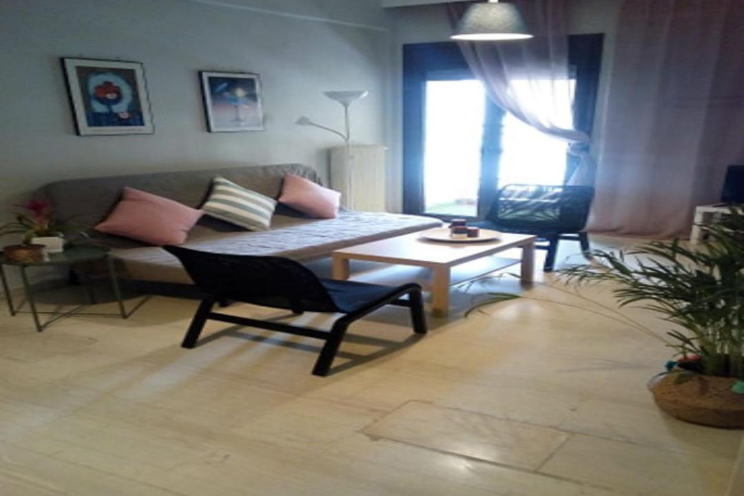 Photo of Livingroom in Karditsa