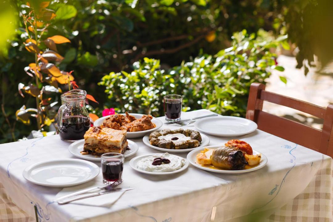 Photo of Others in Agios Vasileios