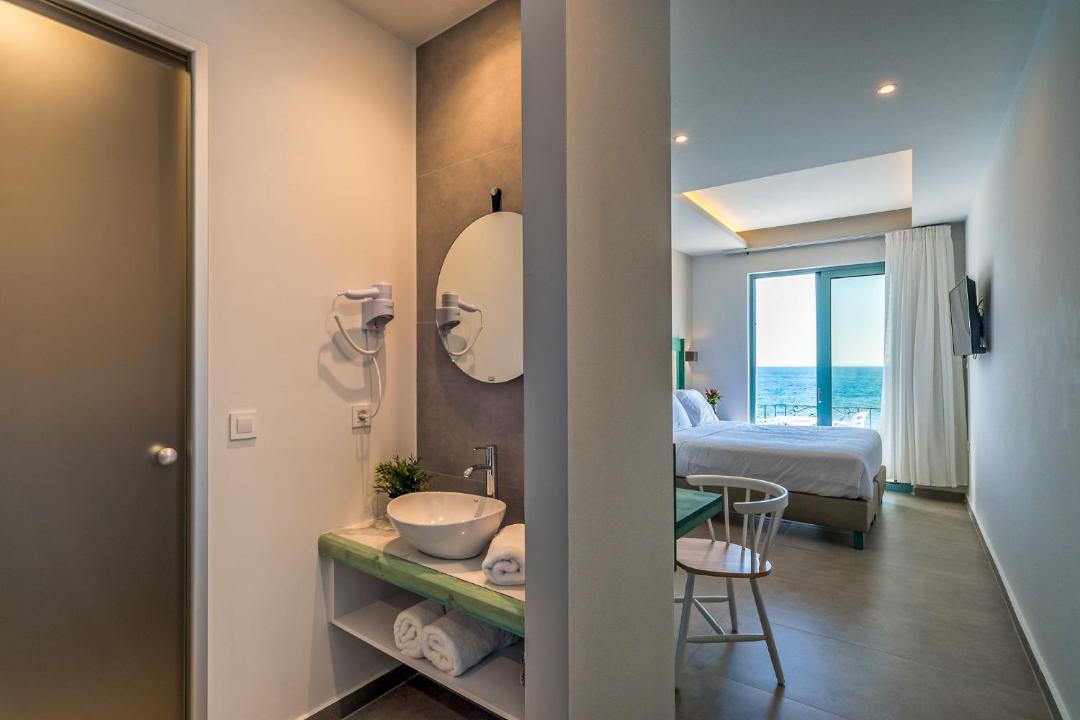 Photo of Bathroom in Khora Sfakion