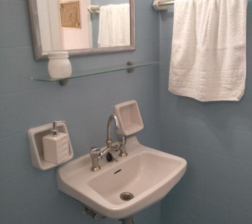 Photo of Bathroom in Aliki