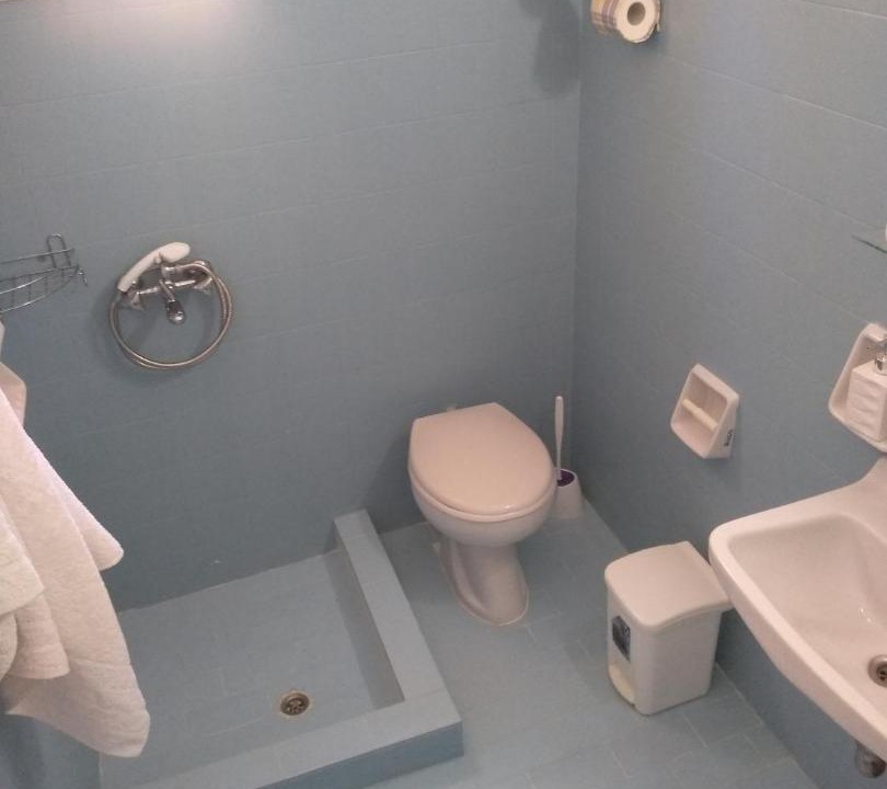 Photo of Bathroom in Aliki