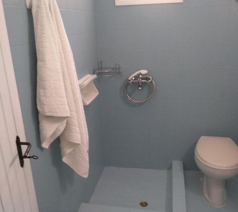 Photo of Bathroom in Aliki