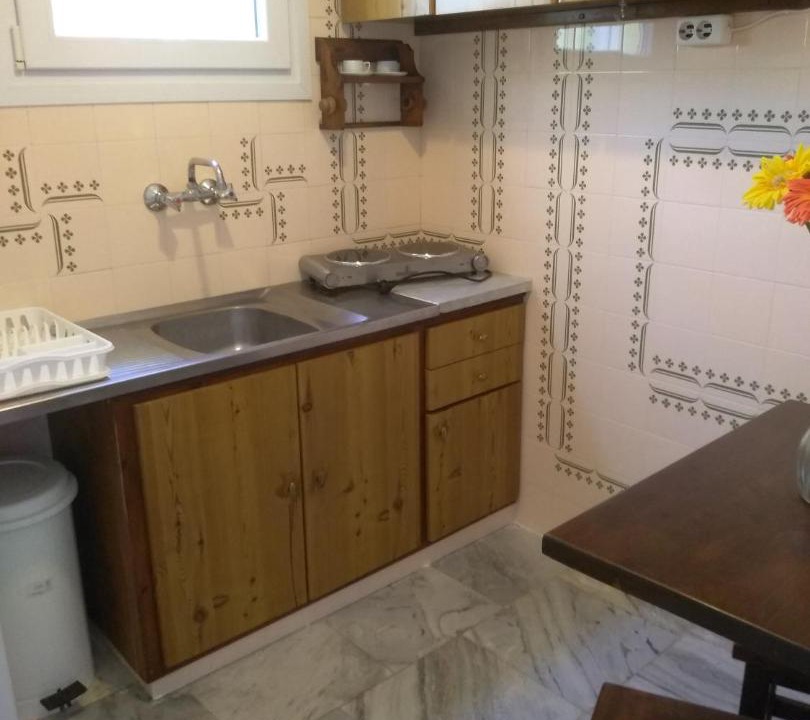 Photo of Kitchen in Aliki