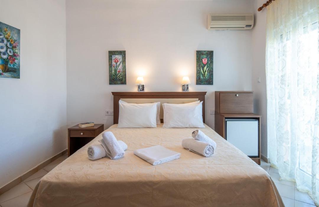 Photo of Bedroom in Sarti