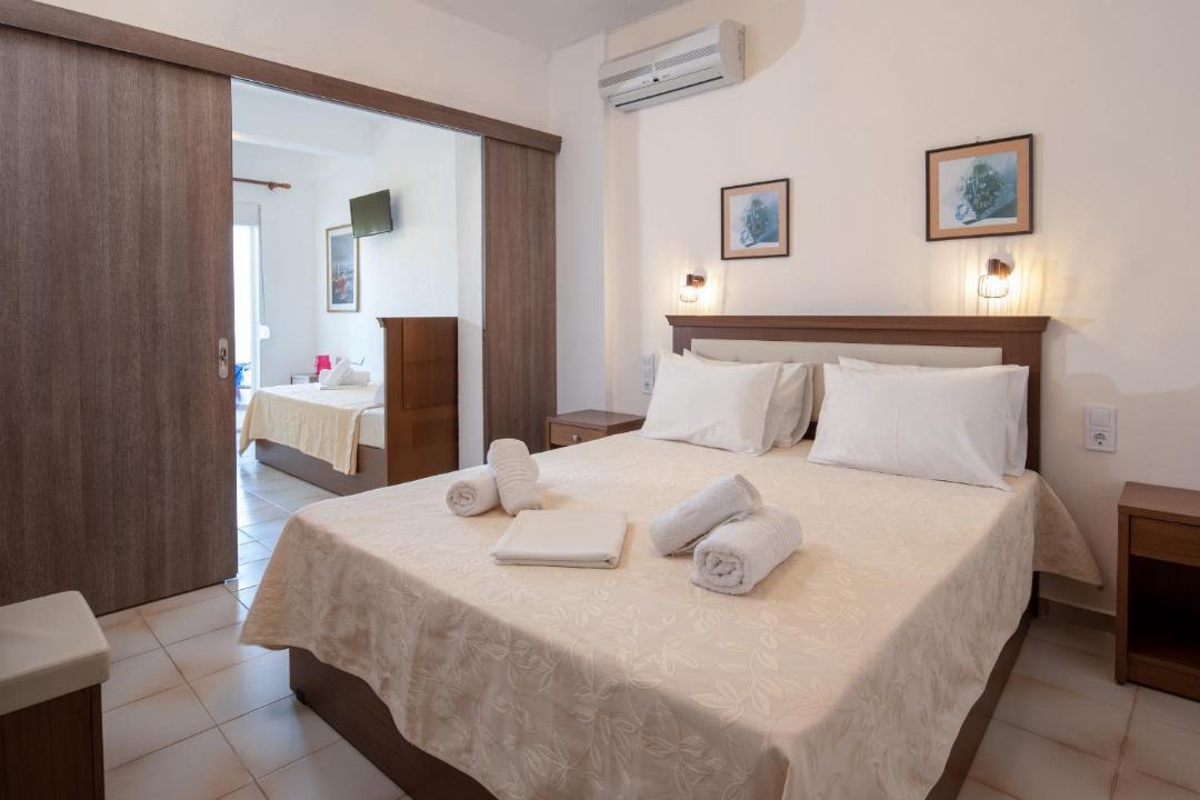Photo of Bedroom in Sarti